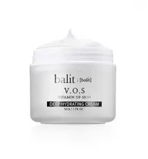 Balit Deep Hydrating Cream (Day & Night) - 50G